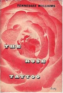 The Rose Tattoo