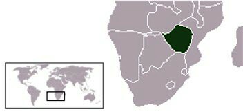 Southern Rhodesia