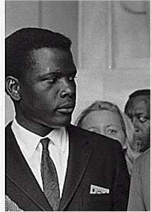 Sidney Poitier