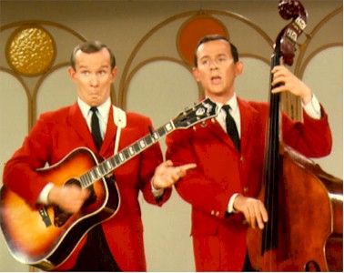 Smothers Brothers