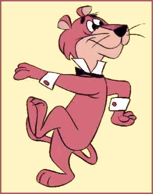 Snagglepuss