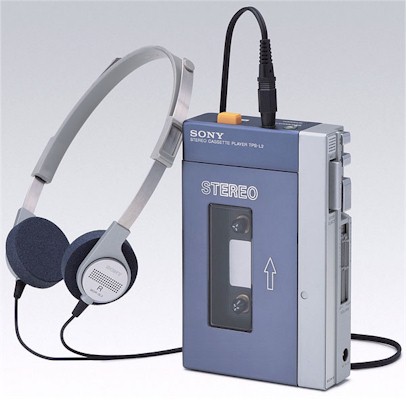 Sony Walkman