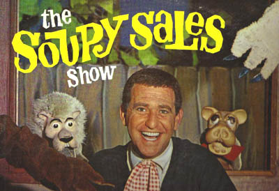 Soupy Sales