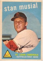 Stan Musial