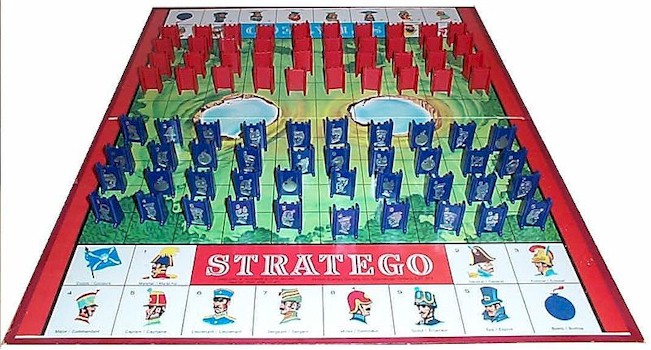 Stratego