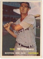 Ted Williams