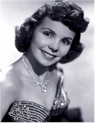 Teresa Brewer