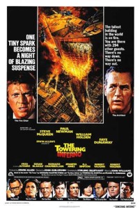 The Towering Inferno