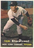 Tom Sturdivant