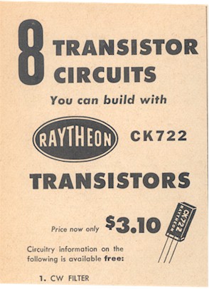 Transistors