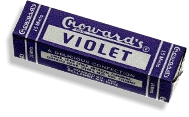 Violet Mints