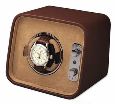 Watch winder