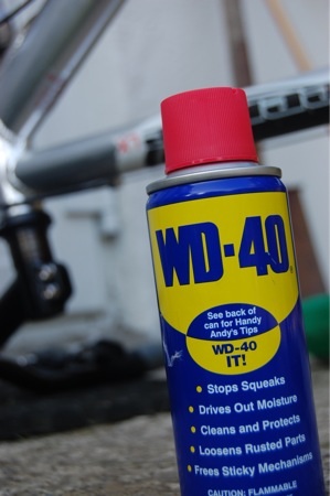 WD-40