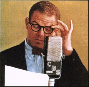 Who Listens to Radio?