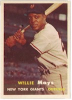 Willie Mays