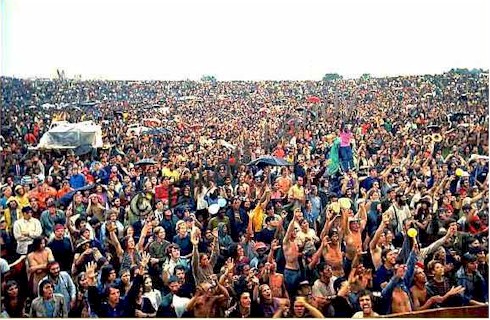 Woodstock Festival