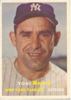 Yogi Berra