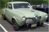 1951 Studebaker Commando