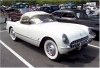 1954 Chevrolet Corvette