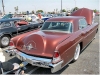 1956 Lincoln Continental Mark II