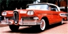 1958 Edsel Citation