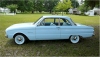 1960 Ford Falcon