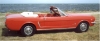 1964 Ford Mustang