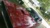 1969 Ford Thunderbird