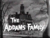 The Addams Family