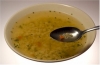 Alphabet soup