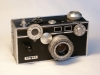 Argus C3 rangefinder