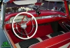 Hard metal dashboards
