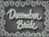 December Bride