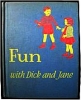 Dick and Jane readers