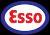 Esso service stations