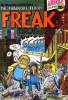 The Fabulous Furry Freak Brothers