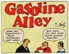 Gasoline Alley