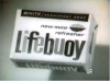 Lifebuoy soap