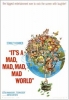 It's a Mad Mad Mad Mad World (1963)