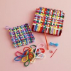 Making potholders