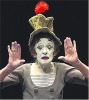 Marcel Marceau