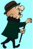 Mr. Magoo