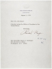 President Nixon resigns