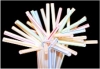 Paper drinking straws