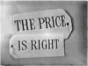 The Price Is Right