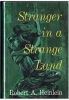 Stranger in a Strange Land