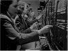 Switchboard operators