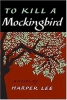 To Kill a Mockingbird