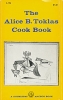 The Alice B. Toklas Cookbook