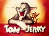 Tom and Jerry